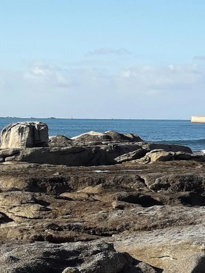 appartement proche de la mer Guilvinec