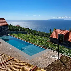 Casas Do Laranjo- & Infinity Pool Villa Gaula