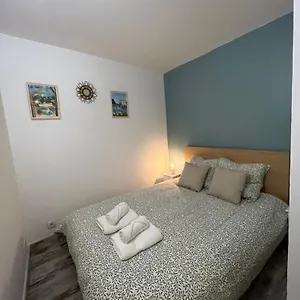 Le Cocon D Elsa Appartement LʼIsle-sur-la-Sorgue
